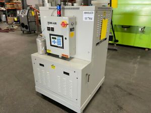 Dri-Air HP4-X-200 fm 220 lb per hour Portable Dryer (#11784)