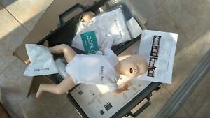 Laerdal Resusci Baby QCPR AW Wireless New