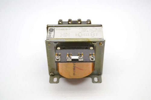 General electric ge 9t58b2810 500va 1ph voltage transformer b431524 for sale