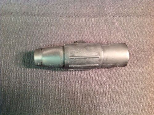 Marinco Advance devices Reducer Single Pin Connector * NEW * Make Offer