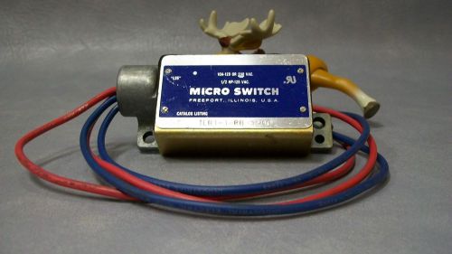 Honeywell 1ln1-1rh micro limit switch for sale
