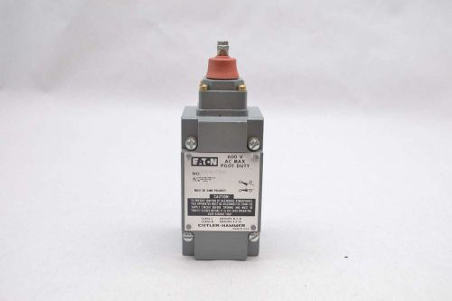 New cutler hammer 10316h1191c limit switch 600v-ac d420211 for sale