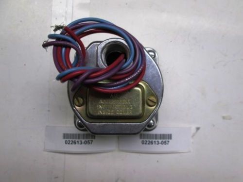 Delaval barksdale d1h-h18 pressure/vacuum switch .4-18 psi  new old stock no box for sale
