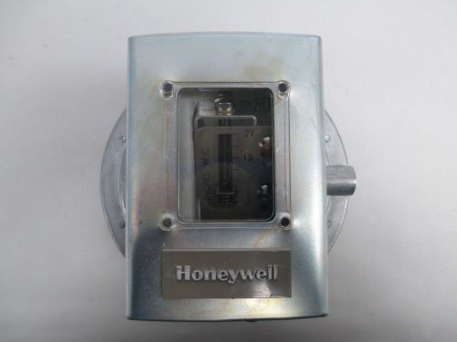 NEW HONEYWELL C645B-10132 3-21IN WC PRESSURE SWITCH D326826
