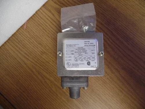 Barksdale e1h-h90 econ-o-trol pressure switch new for sale