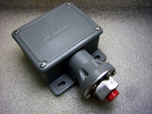 (q3-2) 1 new sor 4nn-k2-w4-c1a-bbtt pressure switch for sale