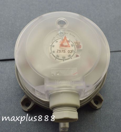 1pcs differential pressure switch 20pa 930.83 range 20-200pa new for sale