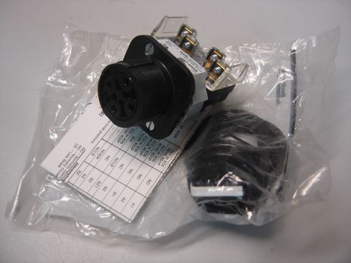 ALLEN BRADLEY 800H-JR2A SELECTOR SWITCH 3 POSITION MAINTAINED BLACK SERIES F NNB