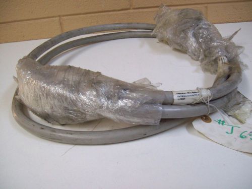 Amphenol- sine system hm18eeg16-mps/fps-a cable assy 32p 10ft - new - free ship for sale