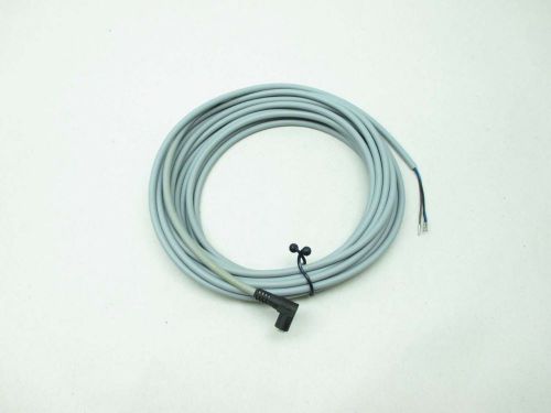 NEW FESTO 164254 SOCKET CONNECTOR CABLE-WIRE D439056