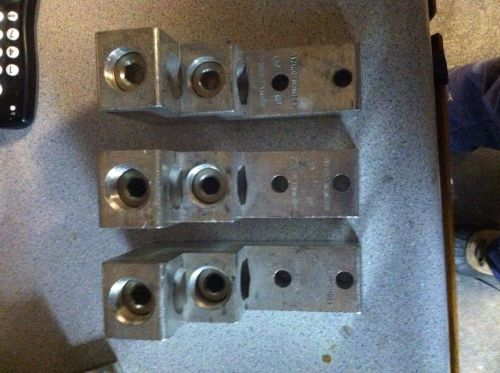 Brumall panel lugs 600t-2 for sale
