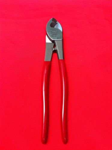 MTC 47 Wire/Cable Cutter Best Quality Better than Snap On US-Seller
