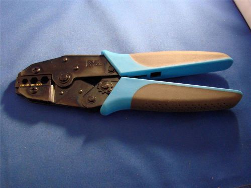 Ideal Crimpers 30-582 Crimping Tool