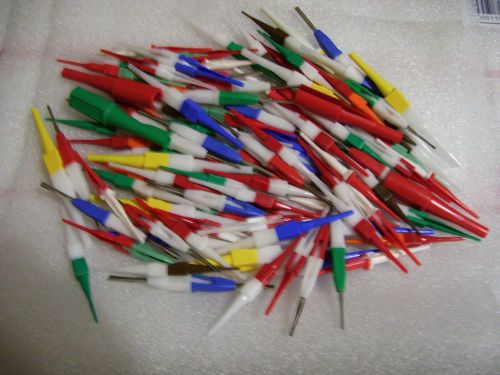 100 MISC NEW INSERTION/REMOVAL TOOLS