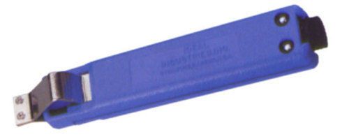 Ideal 45-128 cable stripper for 1/4 in to 3/4 in o.d. for sale
