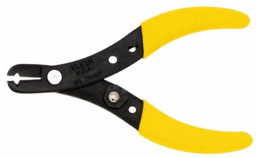 Adjustable Wire Stripper For Solid Stranded Wire Adjustable Tool 74007
