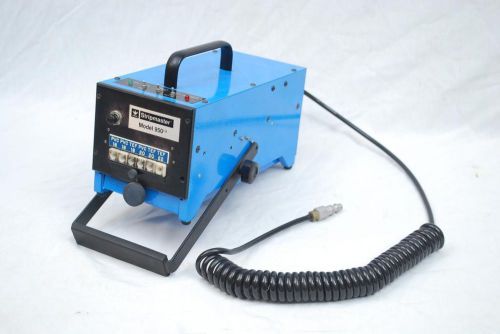 Ideal stripmaster model 950 wire stripper 45-950 / 10-30 awg works perfect! for sale