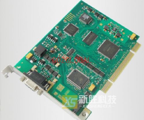 Siemens cp5611 communication card 6gk1561-1aa01 new for sale