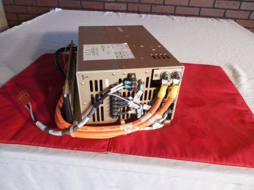 Power supply (moduflex switcher type)- deltron m series for sale