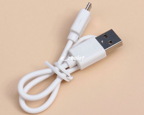 30cm USB Cable A-USB to Mirco USB Perfect for Android Phone