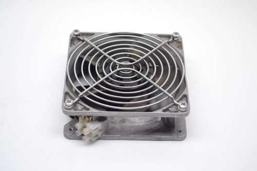 Papst 4600n axial 115v-ac 119mm 180m3/h cooling fan b416704 for sale