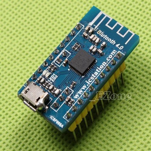 Icsf006a professional bluetooth wireless module 4.0 transceiver module for sale