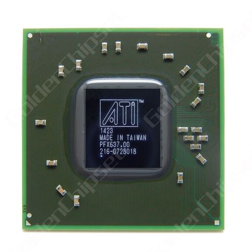 2014+ Brand New AMD 216-0728018 Graphic Video Chipset Auction
