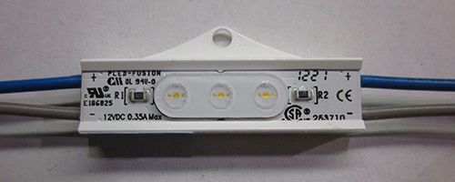 Grab bag of LEDS for sign manufacturing
