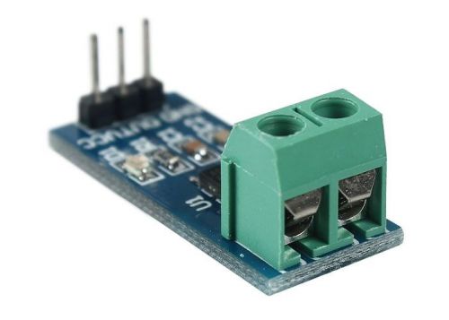 ACS712 30A Range Current Sensor ACS712ELC-30A Chipset Module for Arduino Brand