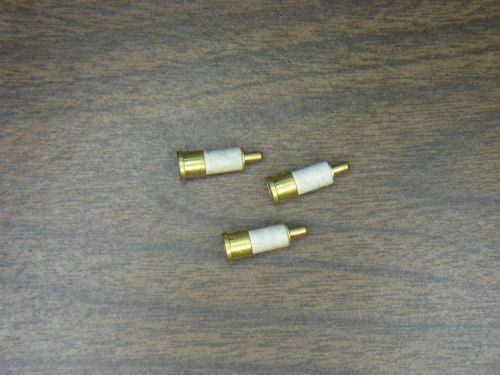 1 Lot of 2 Microwave Mixer Diode 1N25.  New parts
