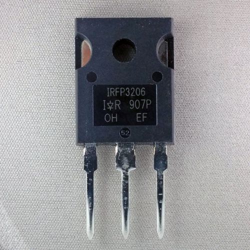 Transistor N-MOSFET IRFP3206PBF