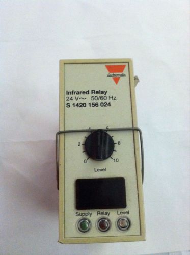 Infrared relay S 1420 156 024