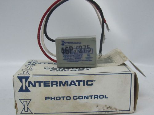 Intermatic photo controls k4121 for sale