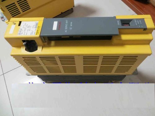 USED FANUC A06B-6090-H244 Servo Amplifier Unit 3M Warranty