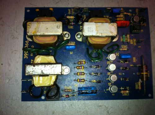 BONKO Armature Isolator board for DC drive