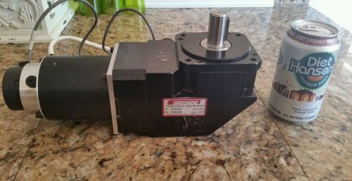Bayside precision gearhead 50:1 ra90-050  ic-1175-0 inductive components motor for sale