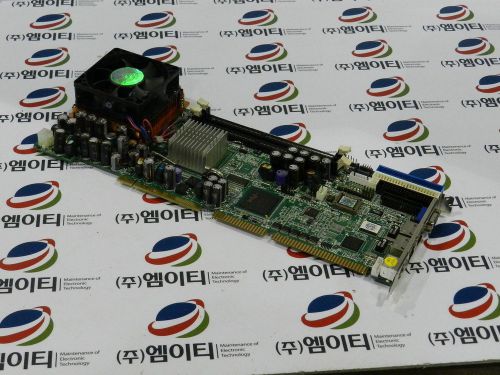 NEXCOM / CPU BOARD / PEAK735 REV C 4BP00735C1