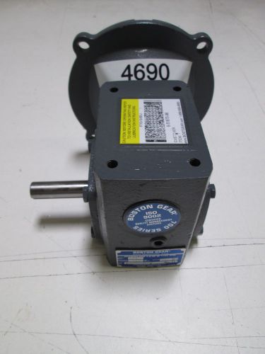 Boston gear speed reducer f71310b5j *new out of box* for sale