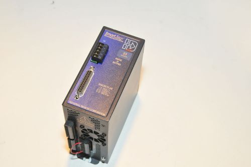 Industrial Devices Corp. SmartStep 23 Microstepping Smart Drive    120V  50/60Hz