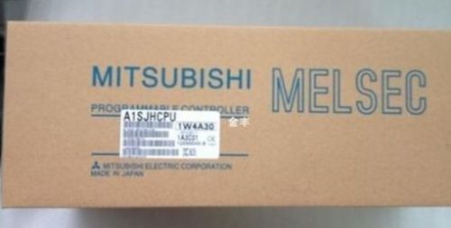 New  A1SJH-CPU  A1SJHCPU MITSUBISHI MELSEC