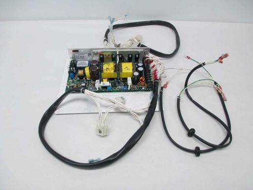 NEW SWITCHING SYSTEMS SQV100-1522 POWER SUPPLY 120-240V-AC D363594