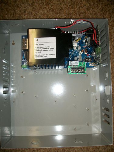 Schlage PS902 power supply