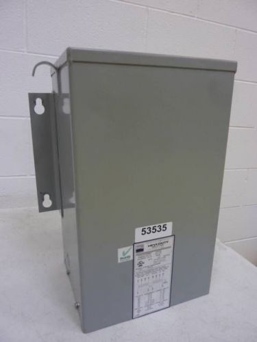 Egs transformer hs5f5as #53535 for sale