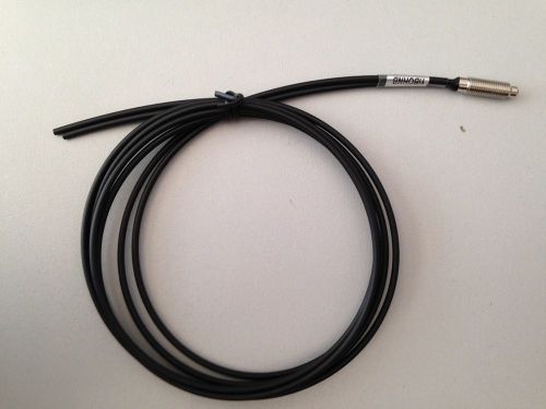 Correlation type Photoelectric optical fiber amplifier sensor probe M6
