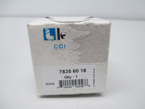 New legris 7835-60-18 speed &amp; flow control valve 3/8 in npt pneumatic d246847 for sale