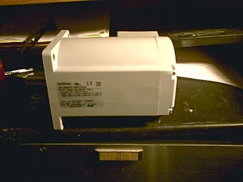 1 new &#039;brother&#039; 3 phase 1/10th hp induction motor T60J.....GF18N040-BMYG2AX