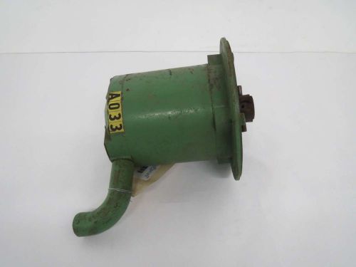 Reliance 379328-ss 1/3hp 550v-ac 1725rpm l43y 3ph ac electric motor b433160 for sale