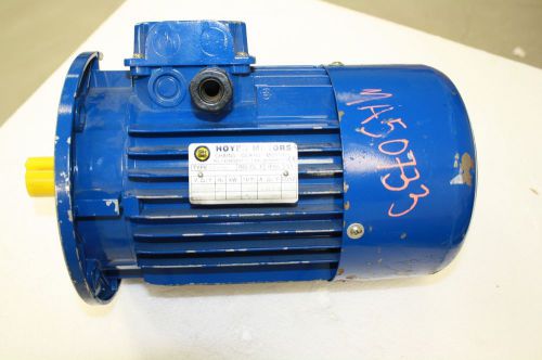 Hoyer Motors Electric Motor MS90S-4 - SEE DESCRIPTION