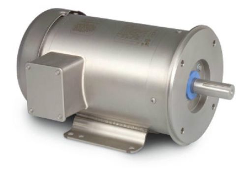 Cesswdm3714t 10 hp, 1770 rpm new baldor electric motor for sale