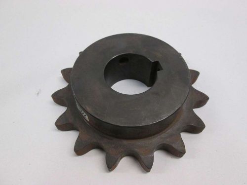 New martin 100bs15 2 in single row chain sprocket d405024 for sale